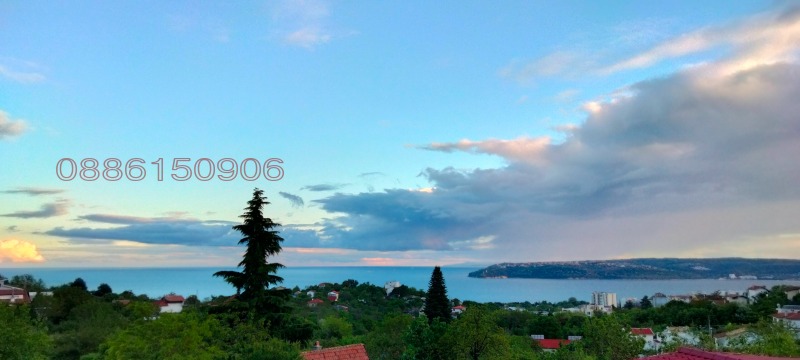 Продава ПАРЦЕЛ, гр. Варна, Свети Никола, снимка 4 - Парцели - 53597612