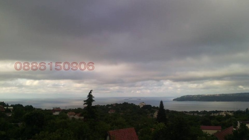 Продава ПАРЦЕЛ, гр. Варна, Свети Никола