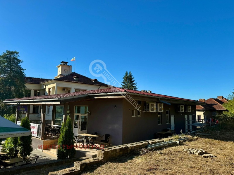 Продава БИЗНЕС ИМОТ, гр. Златарица, област Велико Търново, снимка 16 - Други - 51930019