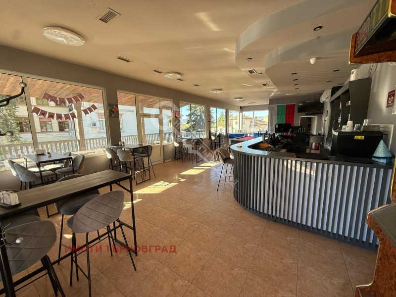 Продава БИЗНЕС ИМОТ, гр. Златарица, област Велико Търново, снимка 7 - Други - 51930019