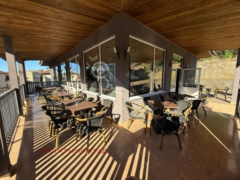 Продава БИЗНЕС ИМОТ, гр. Златарица, област Велико Търново, снимка 14 - Други - 51930019