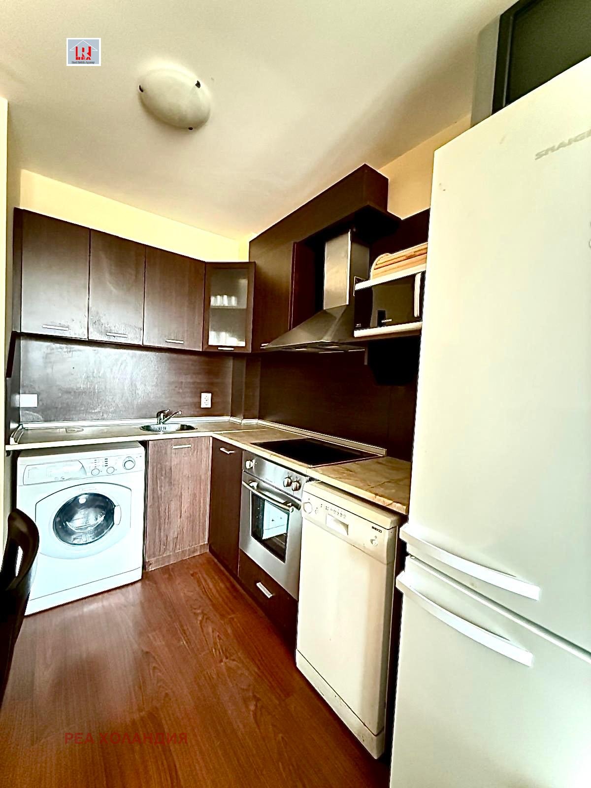 Продава 2-СТАЕН, гр. Варна, област Варна, снимка 4 - Апартаменти - 53942162