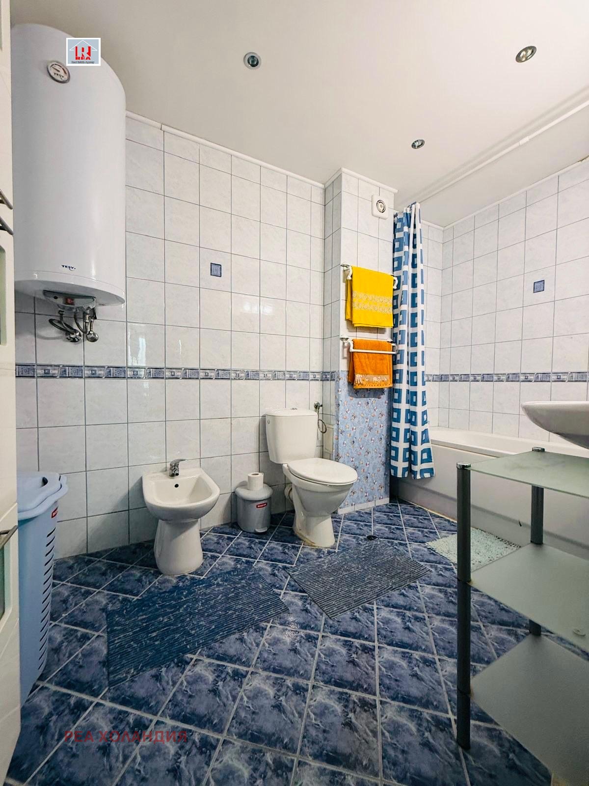 Продава 2-СТАЕН, гр. Варна, област Варна, снимка 8 - Апартаменти - 53942162