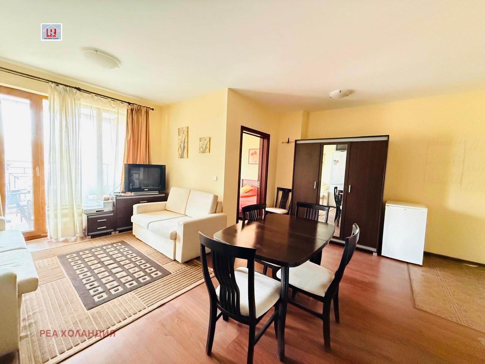 Продава 2-СТАЕН, гр. Варна, област Варна, снимка 5 - Апартаменти - 53942162