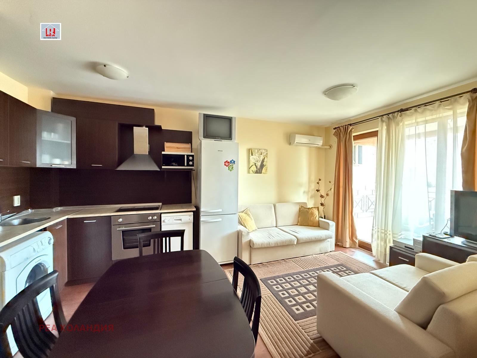 Продава 2-СТАЕН, гр. Варна, област Варна, снимка 3 - Апартаменти - 53942162