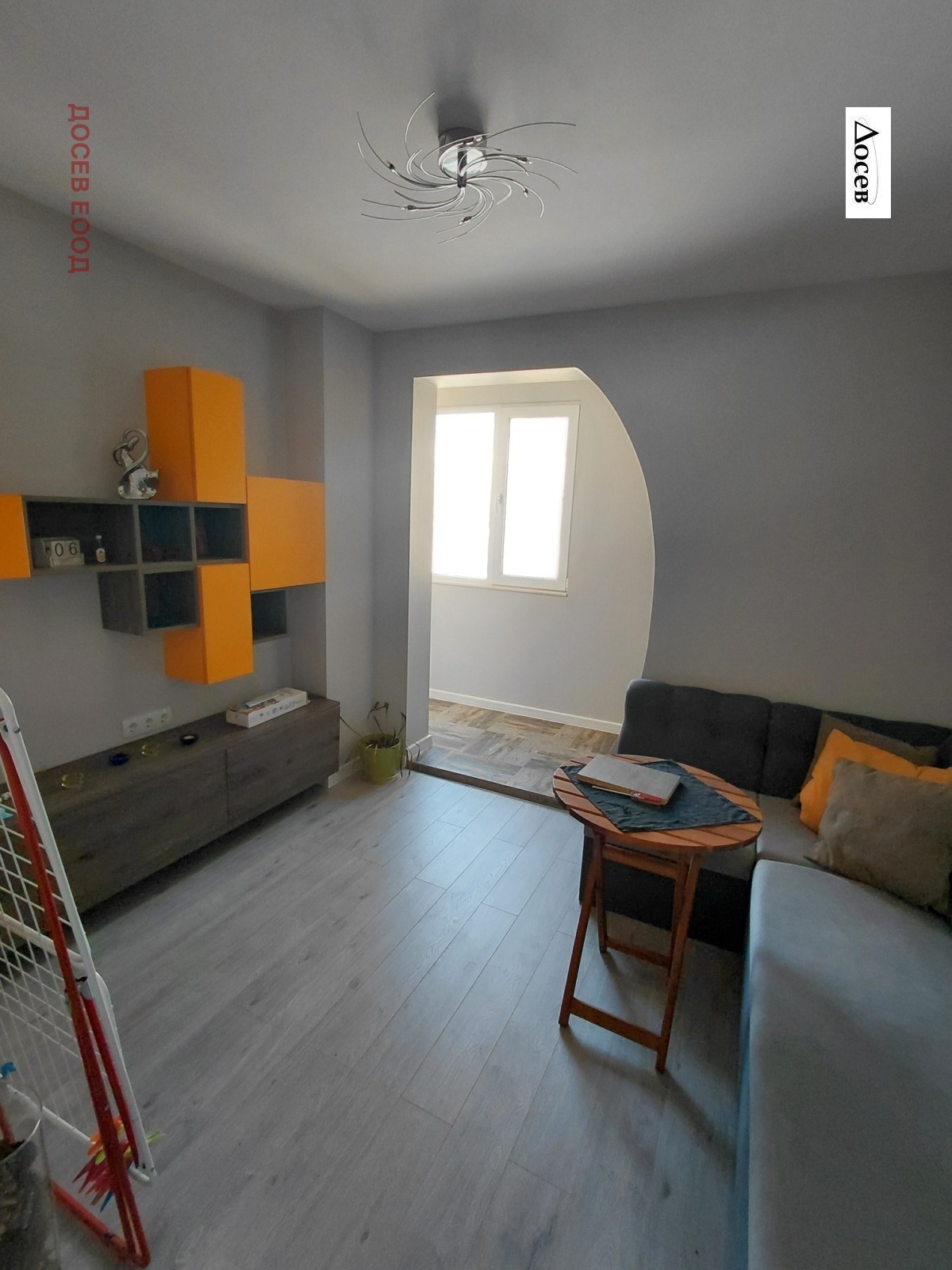 Продава 2-СТАЕН, гр. Стара Загора, Зора, снимка 2 - Апартаменти - 54328884