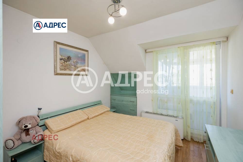 Продава 2-СТАЕН, гр. Варна, Победа, снимка 4 - Апартаменти - 54641870