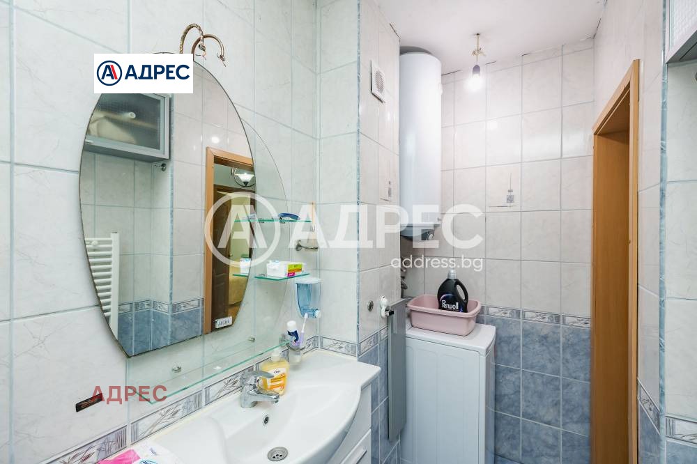Продава 2-СТАЕН, гр. Варна, Победа, снимка 7 - Апартаменти - 54641870