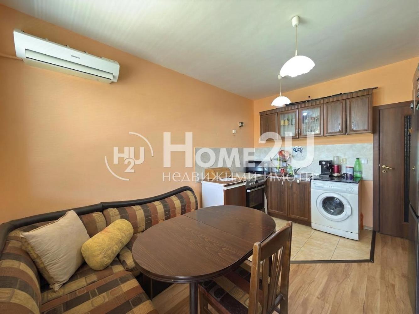 Продава 2-СТАЕН, гр. Варна, Възраждане 1