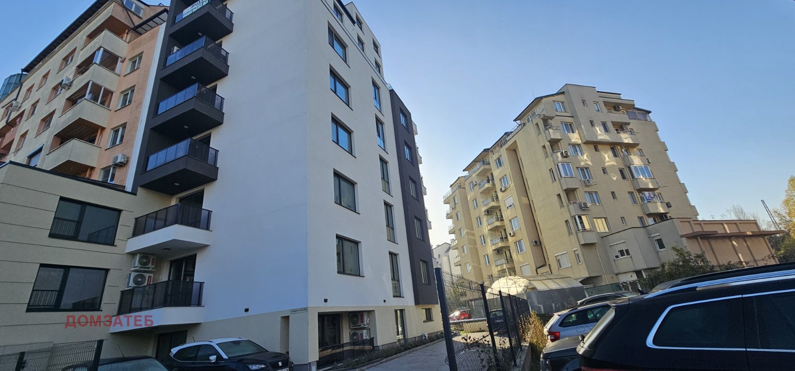 Продава 2-СТАЕН, гр. София, Подуяне, снимка 3 - Апартаменти - 55258576