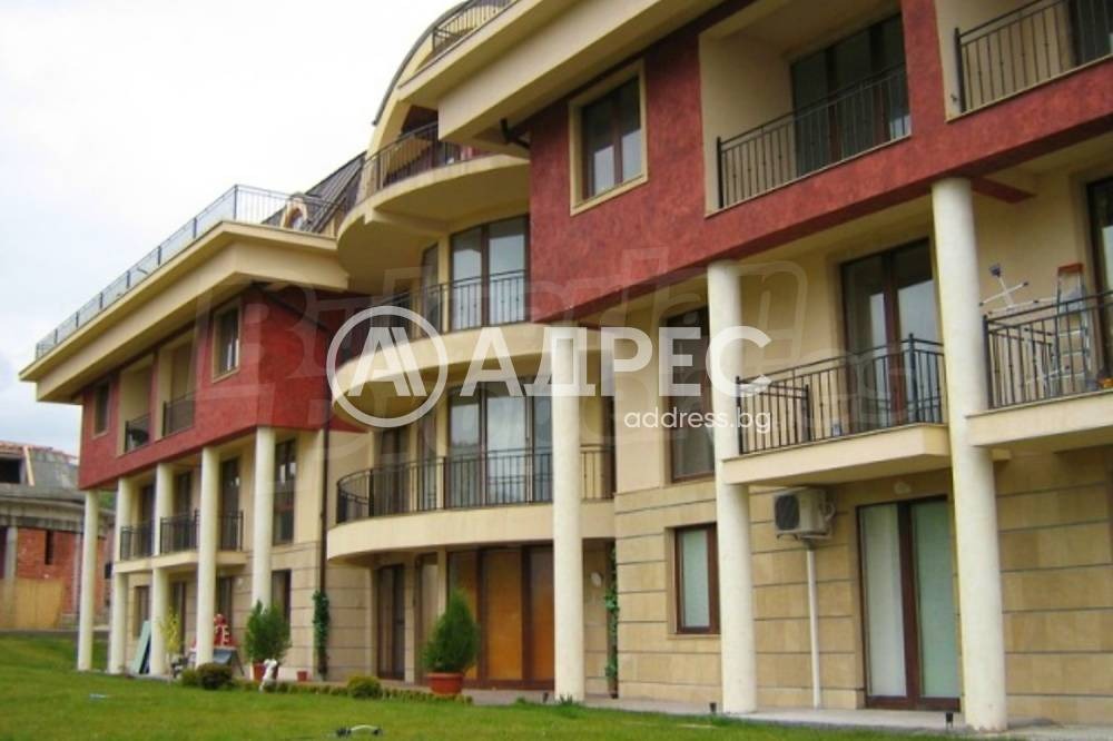 Продава 2-СТАЕН, гр. София, м-т Камбаните, снимка 2 - Апартаменти - 55394643