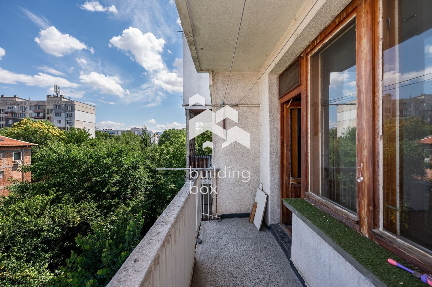 Продава 2-СТАЕН, гр. Пловдив, Западен, снимка 11 - Апартаменти - 55733109
