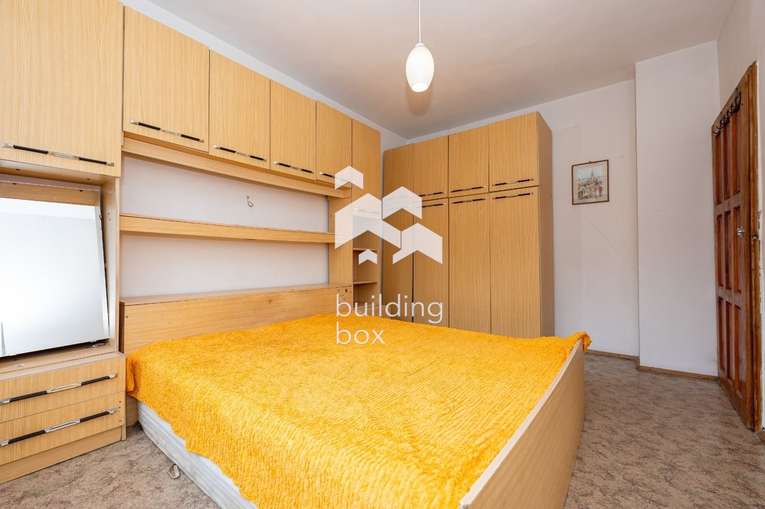 Продава 2-СТАЕН, гр. Пловдив, Западен, снимка 2 - Апартаменти - 55733109