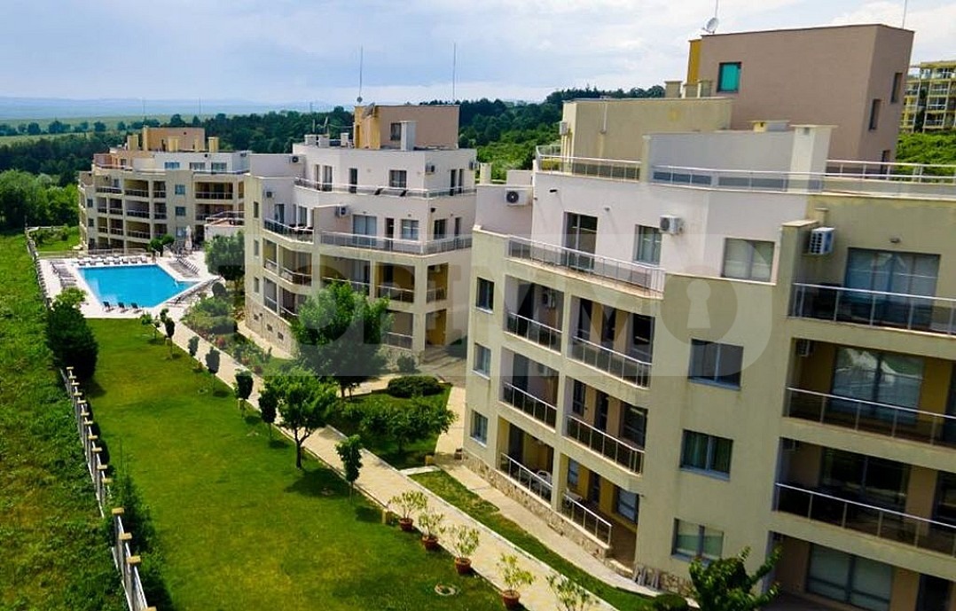 Продава 3-СТАЕН, гр. Бяла, област Варна, снимка 17 - Апартаменти - 53731192