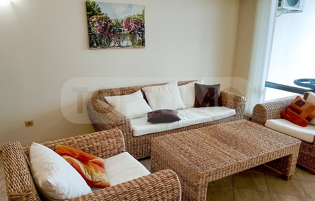 Продава 3-СТАЕН, гр. Бяла, област Варна, снимка 4 - Апартаменти - 53731192