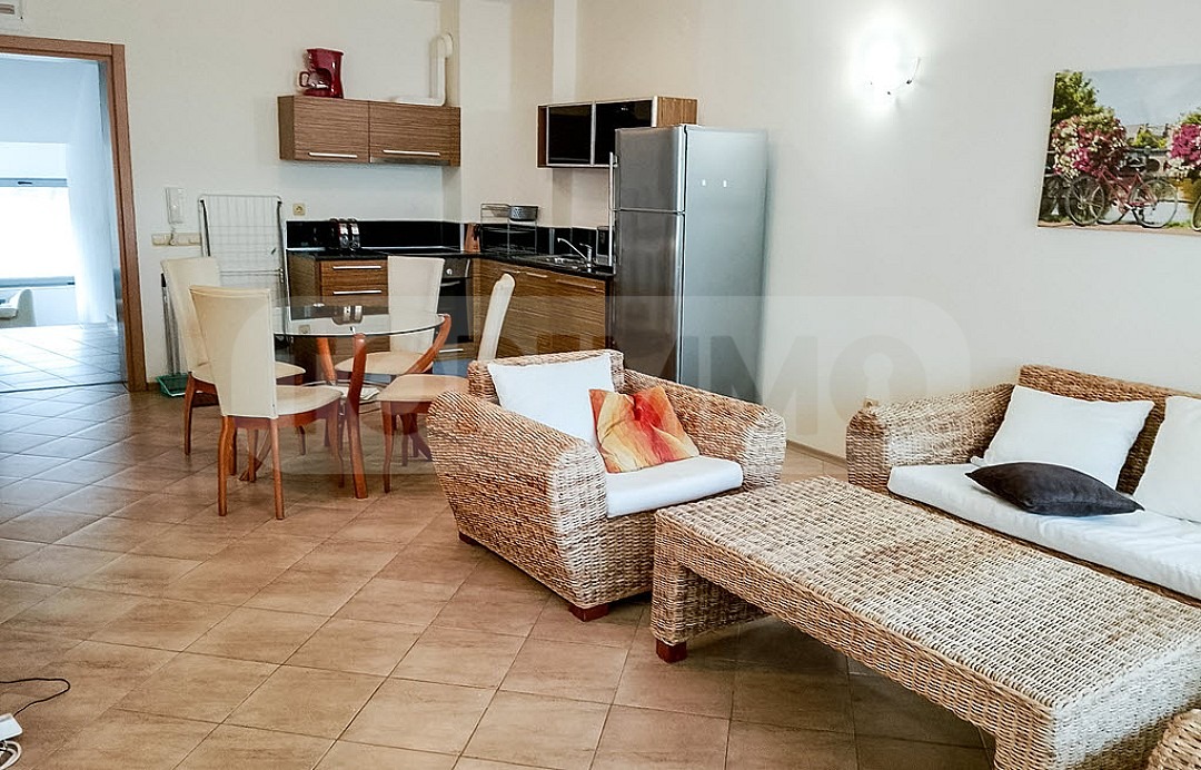 Продава 3-СТАЕН, гр. Бяла, област Варна, снимка 2 - Апартаменти - 53731192