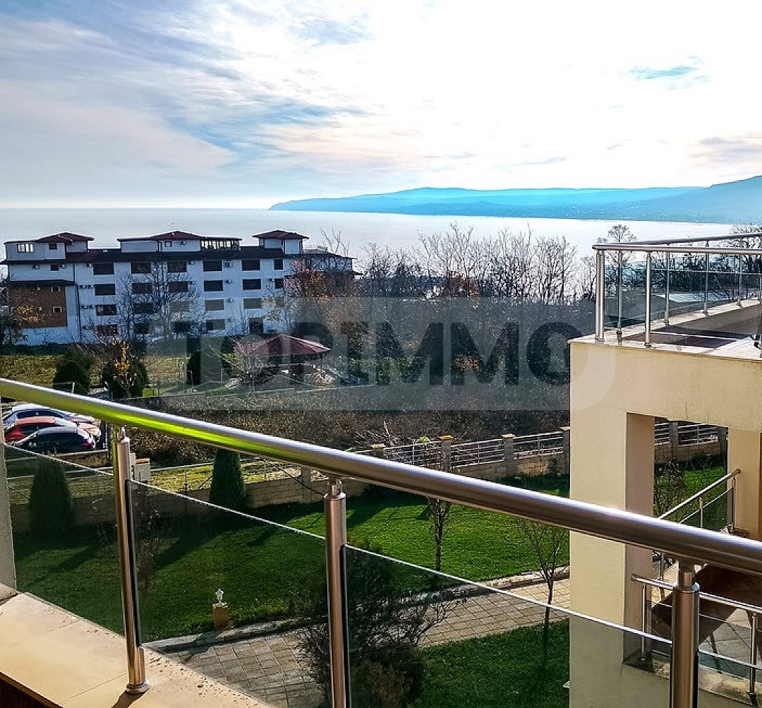 Продава 3-СТАЕН, гр. Бяла, област Варна, снимка 6 - Апартаменти - 53731192