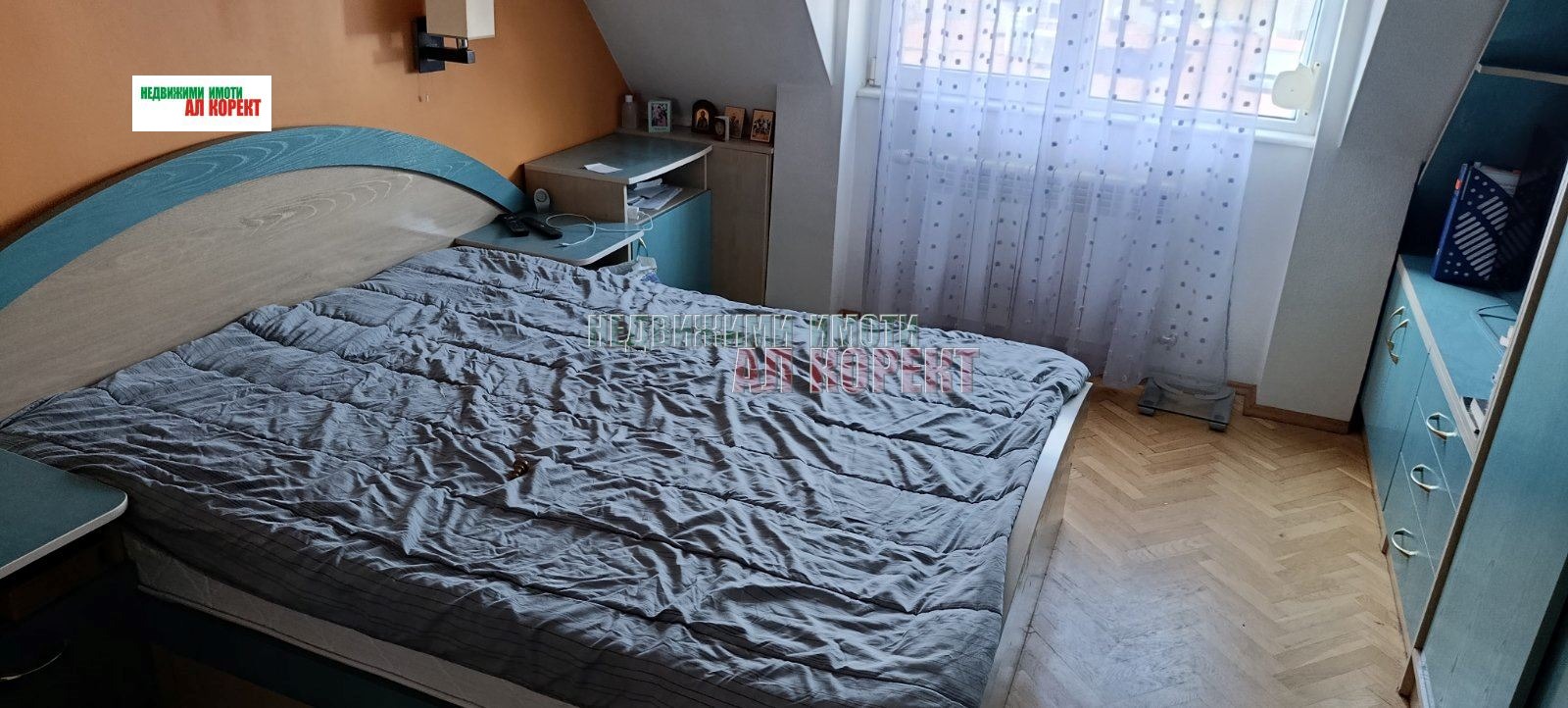 Продава 3-СТАЕН, гр. Варна, Колхозен пазар, снимка 12 - Апартаменти - 53873427