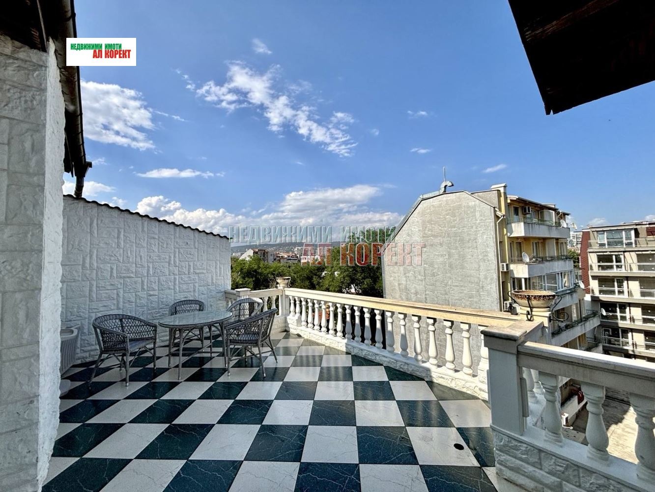 Продава 3-СТАЕН, гр. Варна, Колхозен пазар, снимка 14 - Апартаменти - 53873427