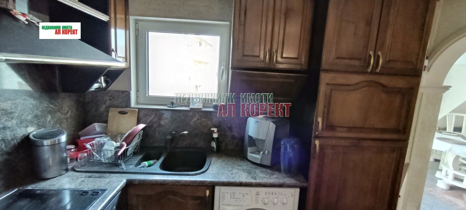 Продава 3-СТАЕН, гр. Варна, Колхозен пазар, снимка 3 - Апартаменти - 53873427