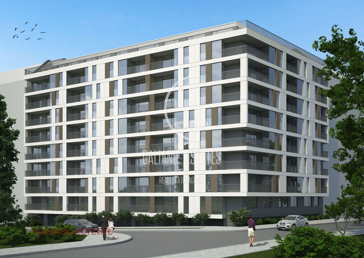 Продава 3-СТАЕН, гр. София, Студентски град, снимка 3 - Апартаменти - 53998661