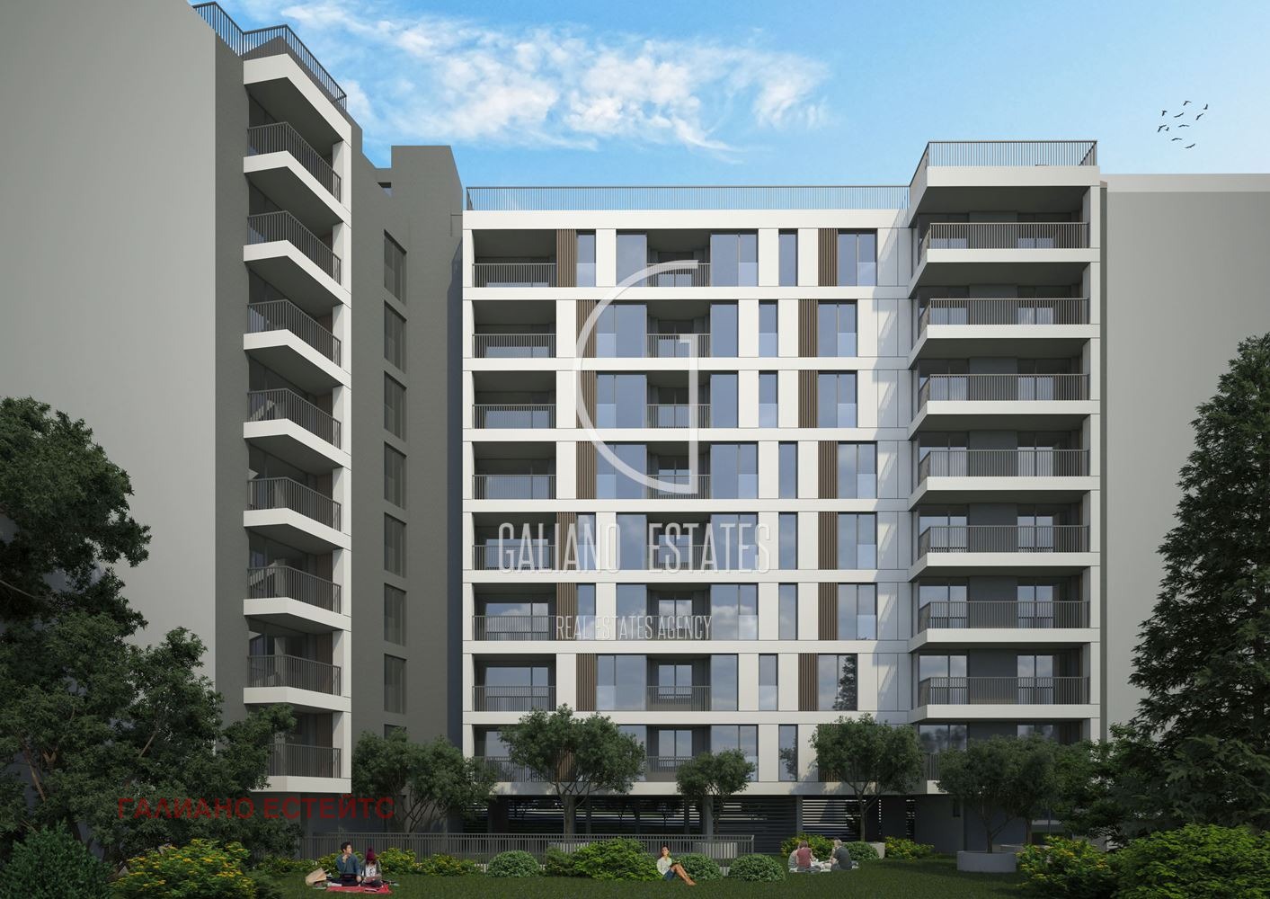 Продава 3-СТАЕН, гр. София, Студентски град, снимка 4 - Апартаменти - 53998661