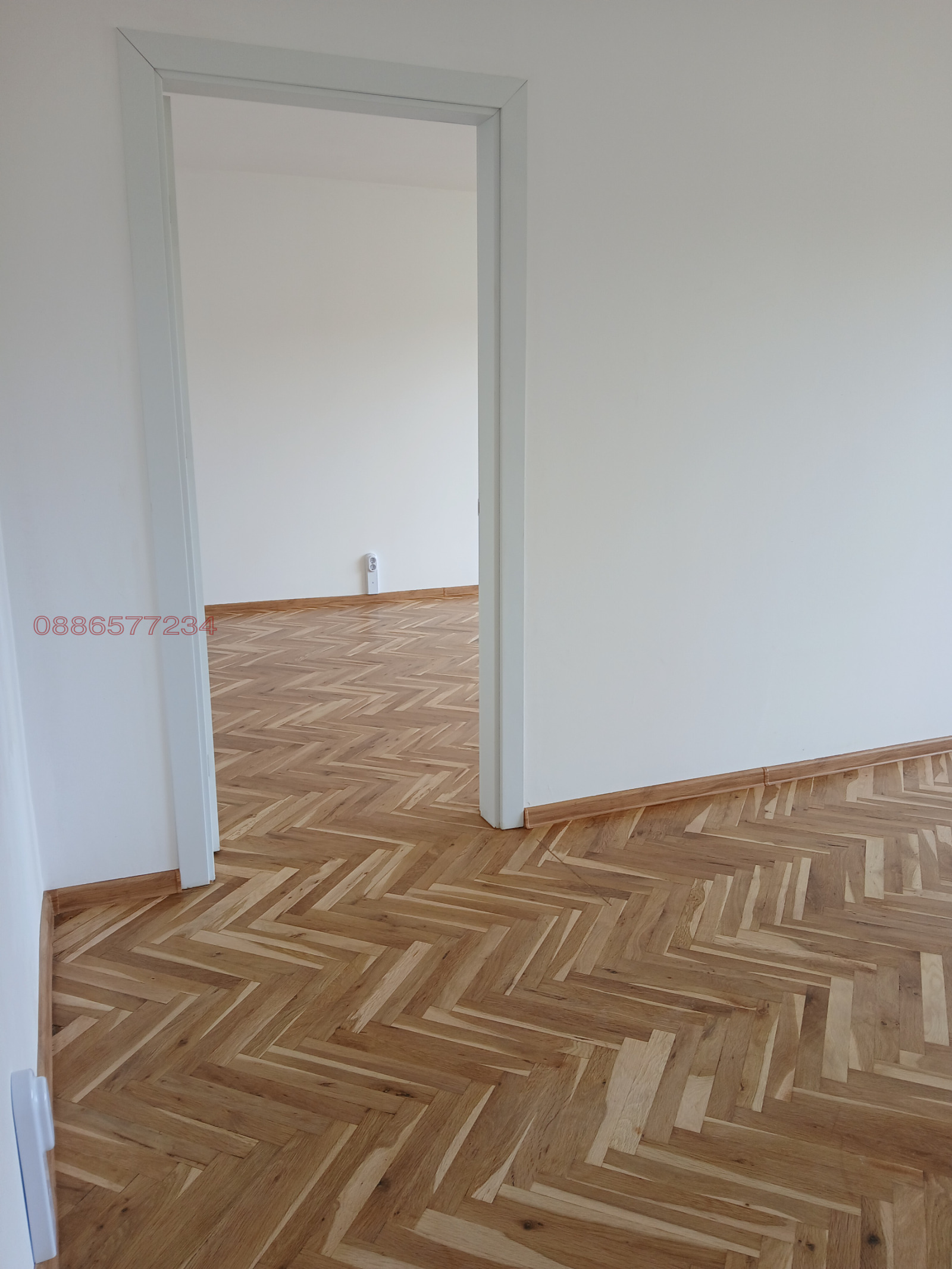 Продава 3-СТАЕН, гр. Варна, Цветен квартал, снимка 3 - Апартаменти - 54354871