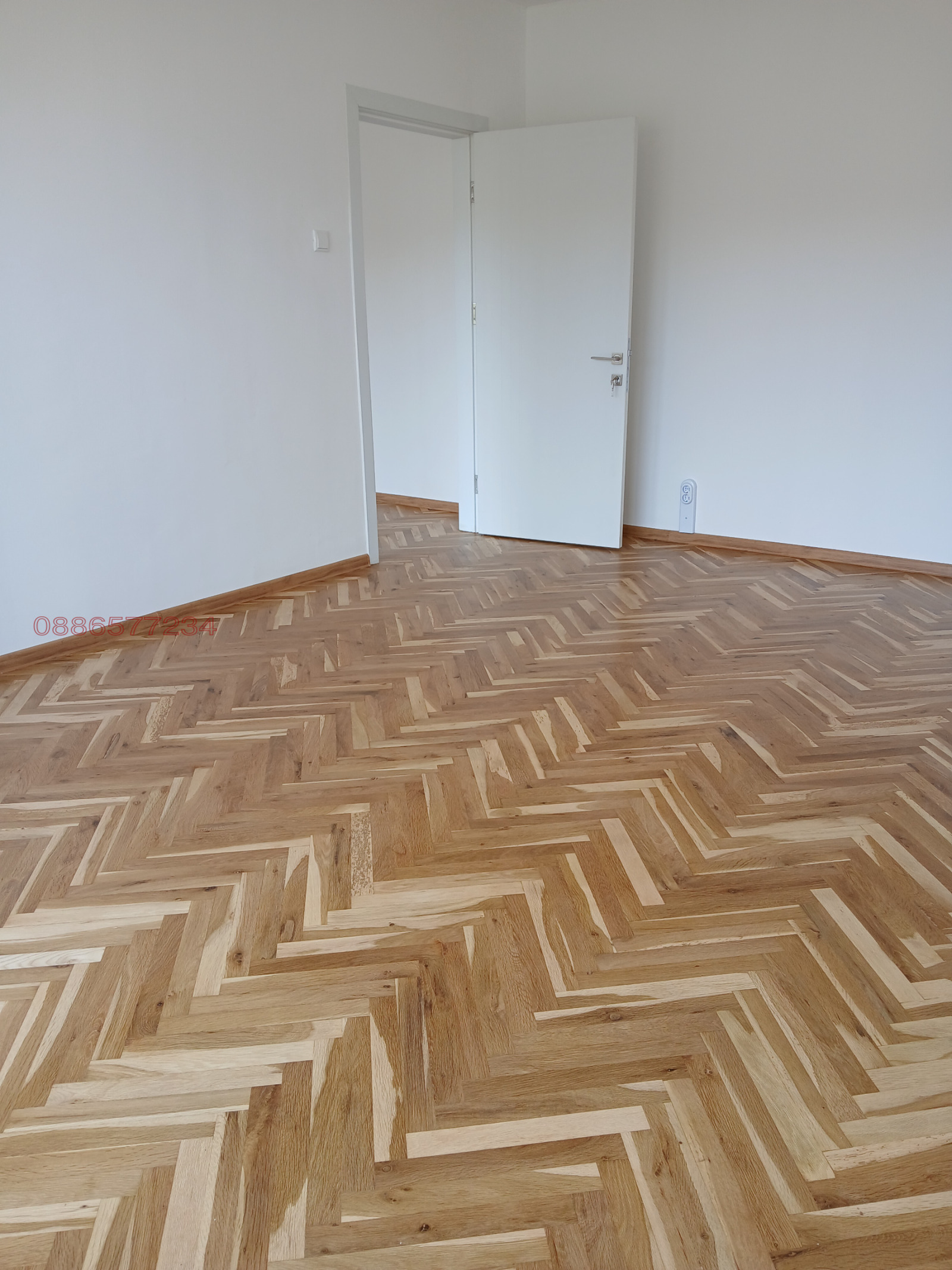 Продава 3-СТАЕН, гр. Варна, Цветен квартал, снимка 2 - Апартаменти - 54354871