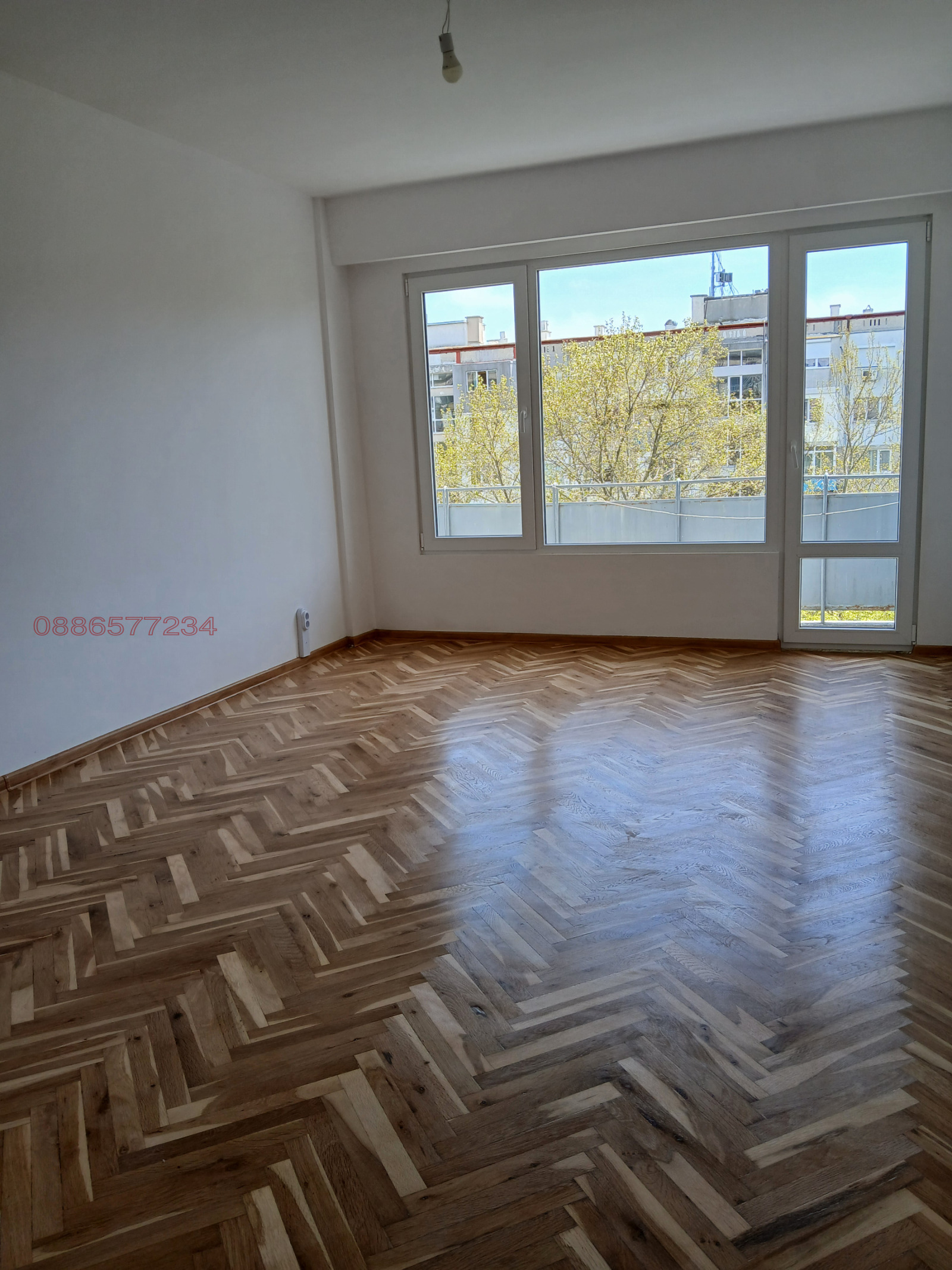 Продава 3-СТАЕН, гр. Варна, Цветен квартал