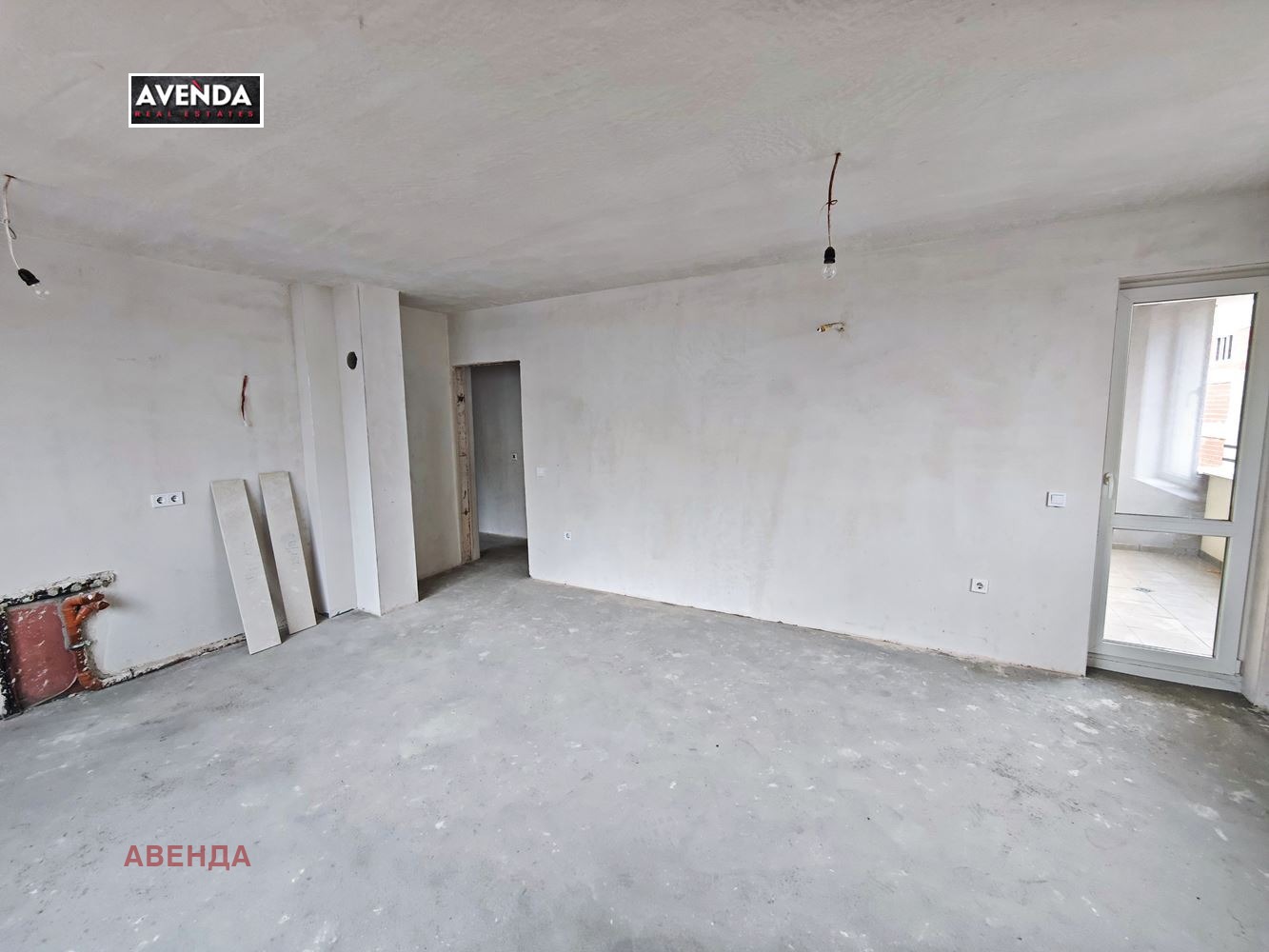 Продава 3-СТАЕН, гр. София, Надежда 4, снимка 3 - Апартаменти - 54760518