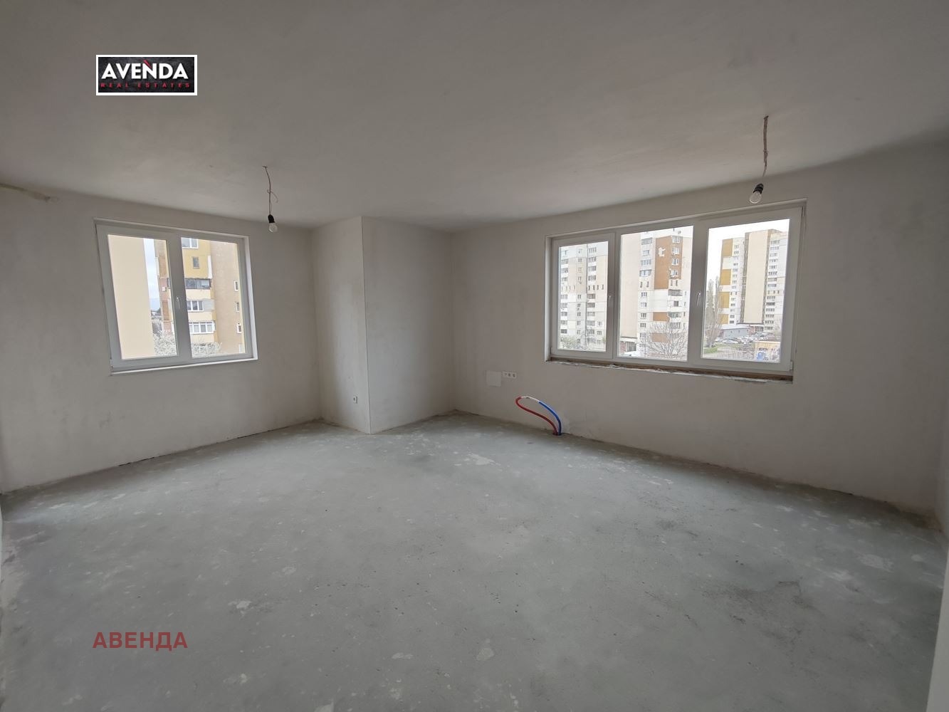 Продава 3-СТАЕН, гр. София, Надежда 4, снимка 2 - Апартаменти - 54760518