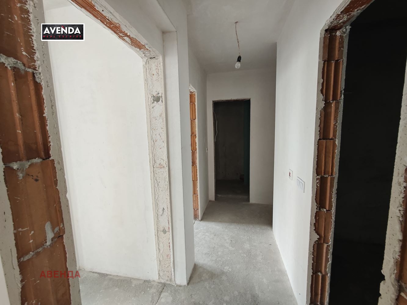 Продава 3-СТАЕН, гр. София, Надежда 4, снимка 6 - Апартаменти - 54760518