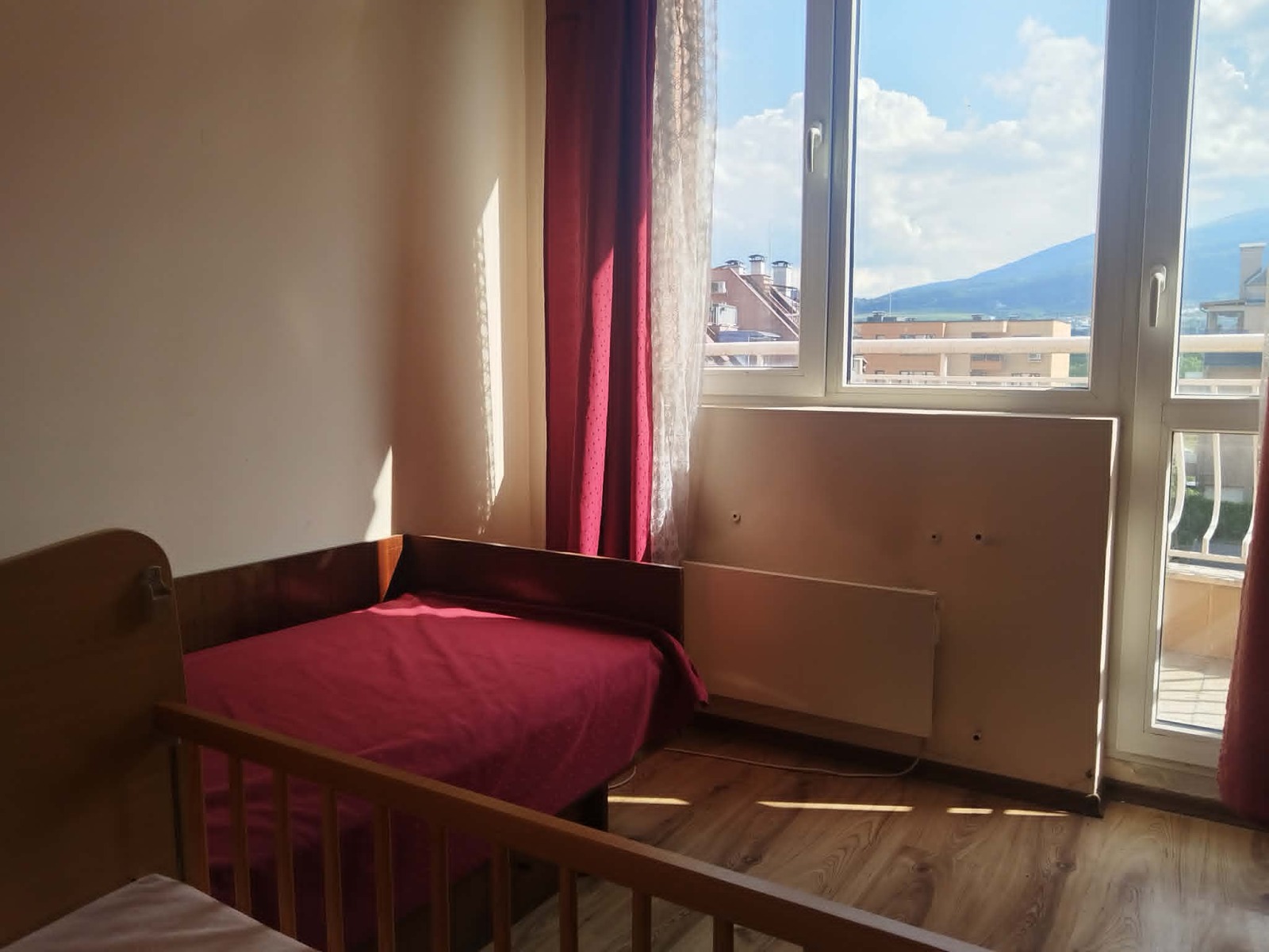 Продава 3-СТАЕН, гр. София, Дървеница, снимка 5 - Апартаменти - 54846790