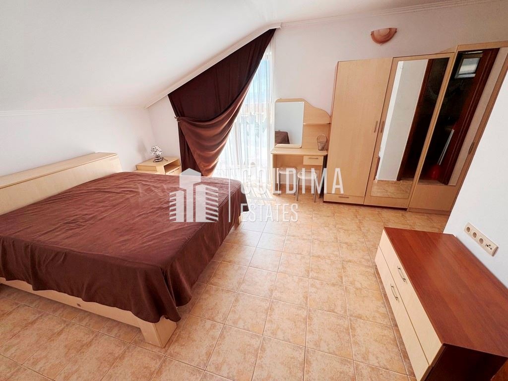 Продава 3-СТАЕН, гр. Свети Влас, област Бургас, снимка 11 - Апартаменти - 55150207