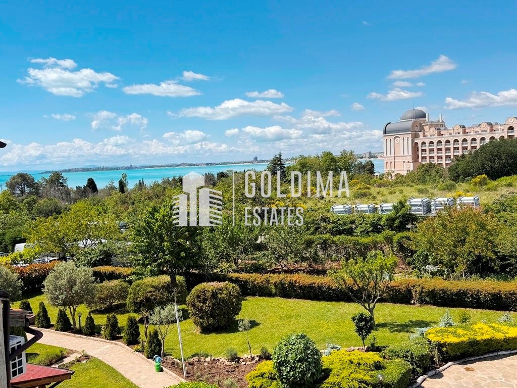 Продава 3-СТАЕН, гр. Свети Влас, област Бургас, снимка 17 - Апартаменти - 55150207