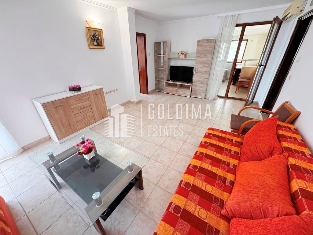 Продава 3-СТАЕН, гр. Свети Влас, област Бургас, снимка 3 - Апартаменти - 55150207