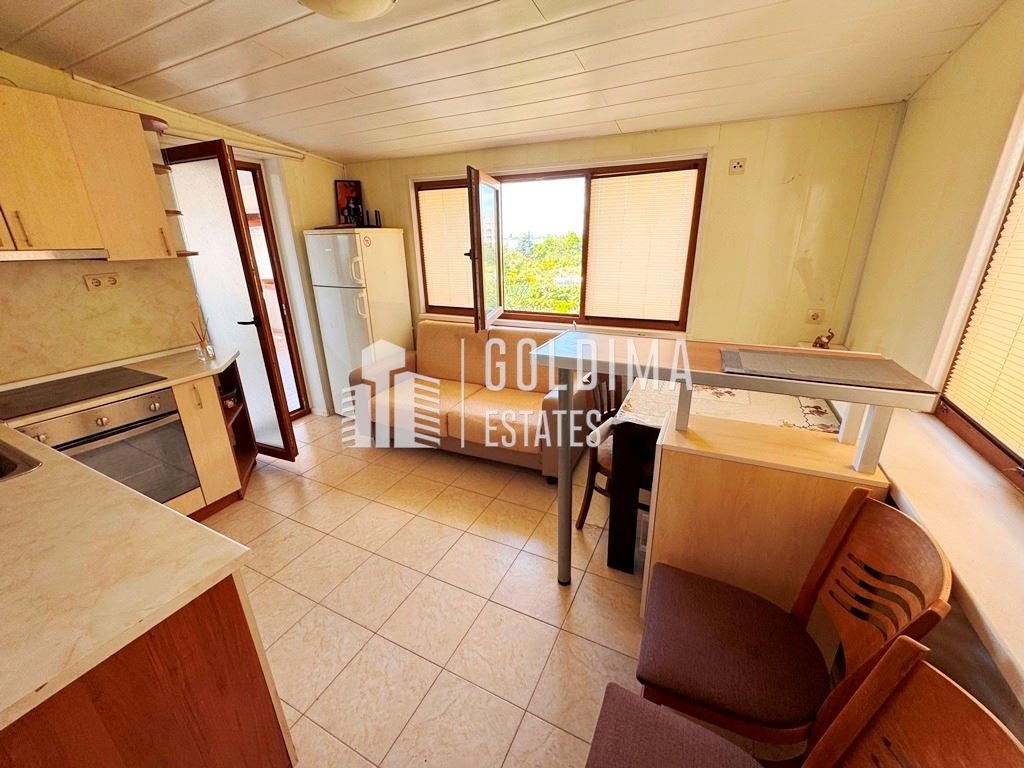 Продава 3-СТАЕН, гр. Свети Влас, област Бургас, снимка 5 - Апартаменти - 55150207