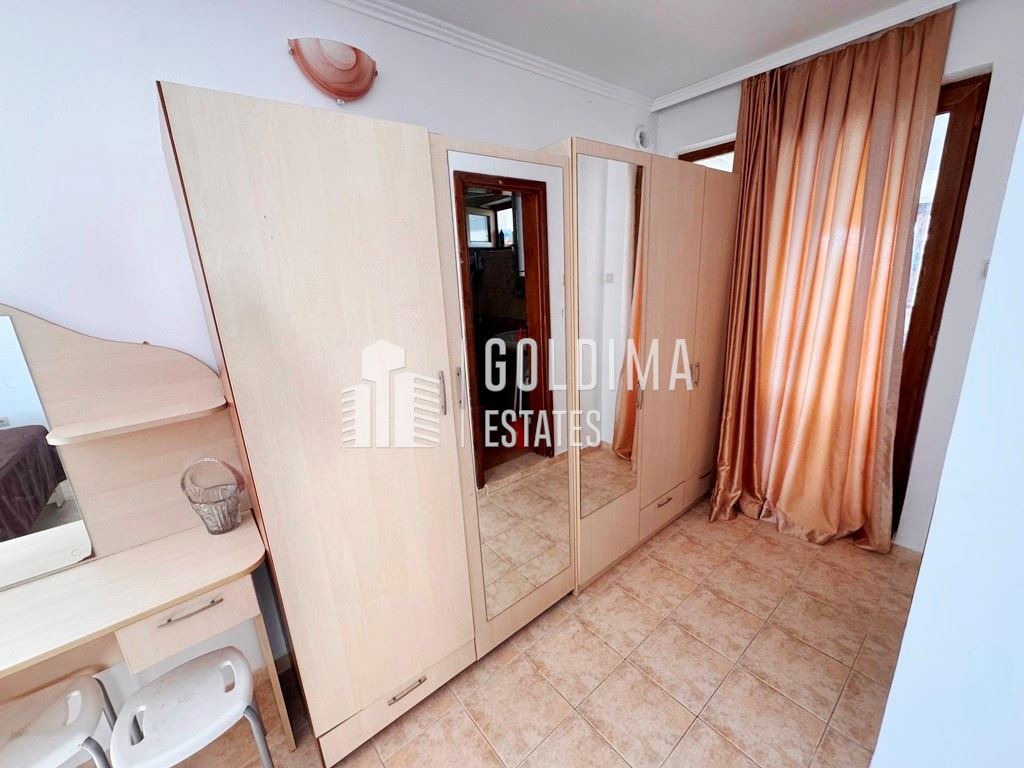 Продава 3-СТАЕН, гр. Свети Влас, област Бургас, снимка 13 - Апартаменти - 55150207