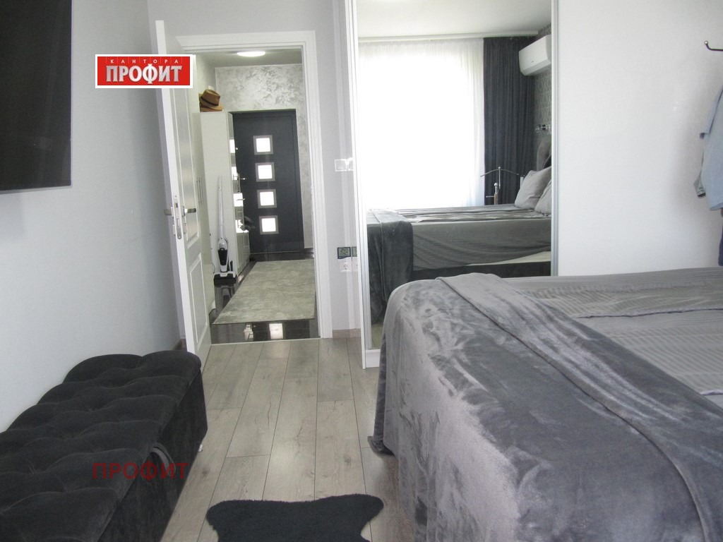 Продава 3-СТАЕН, гр. Пловдив, Тракия, снимка 8 - Апартаменти - 55724894