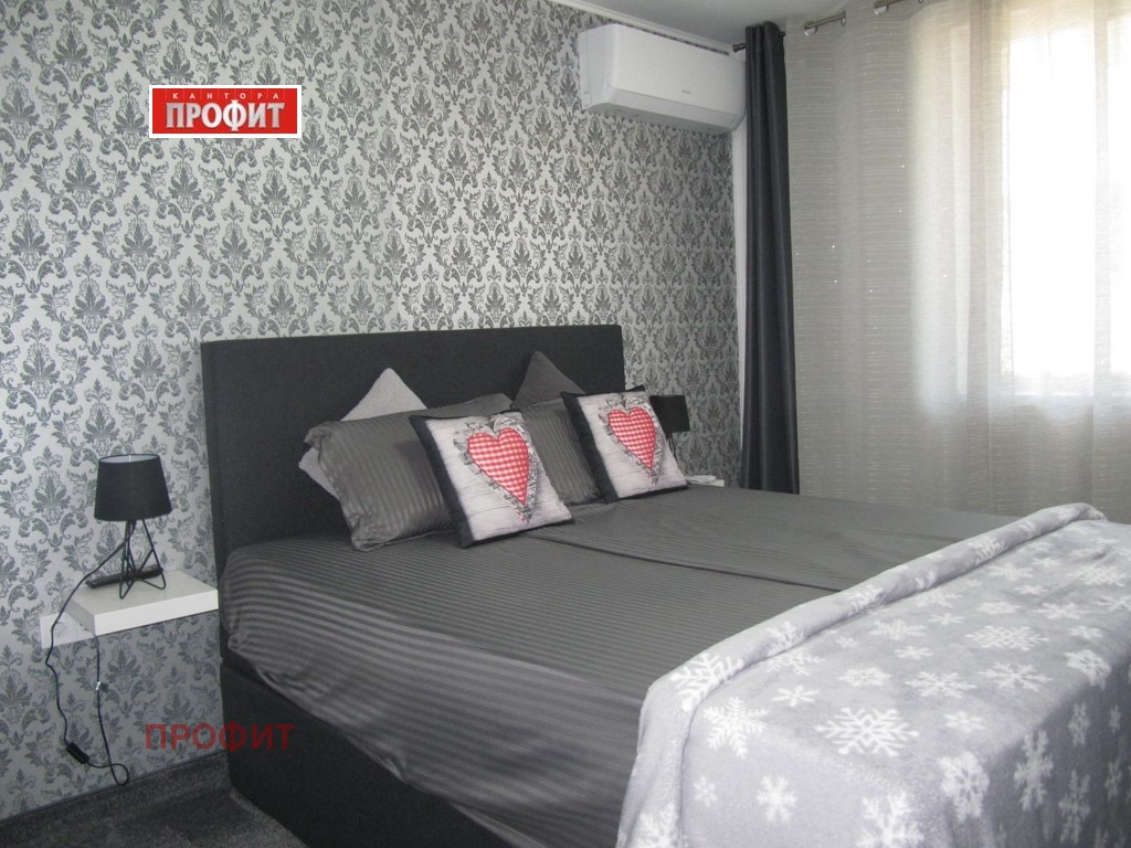 Продава 3-СТАЕН, гр. Пловдив, Тракия, снимка 10 - Апартаменти - 55724894
