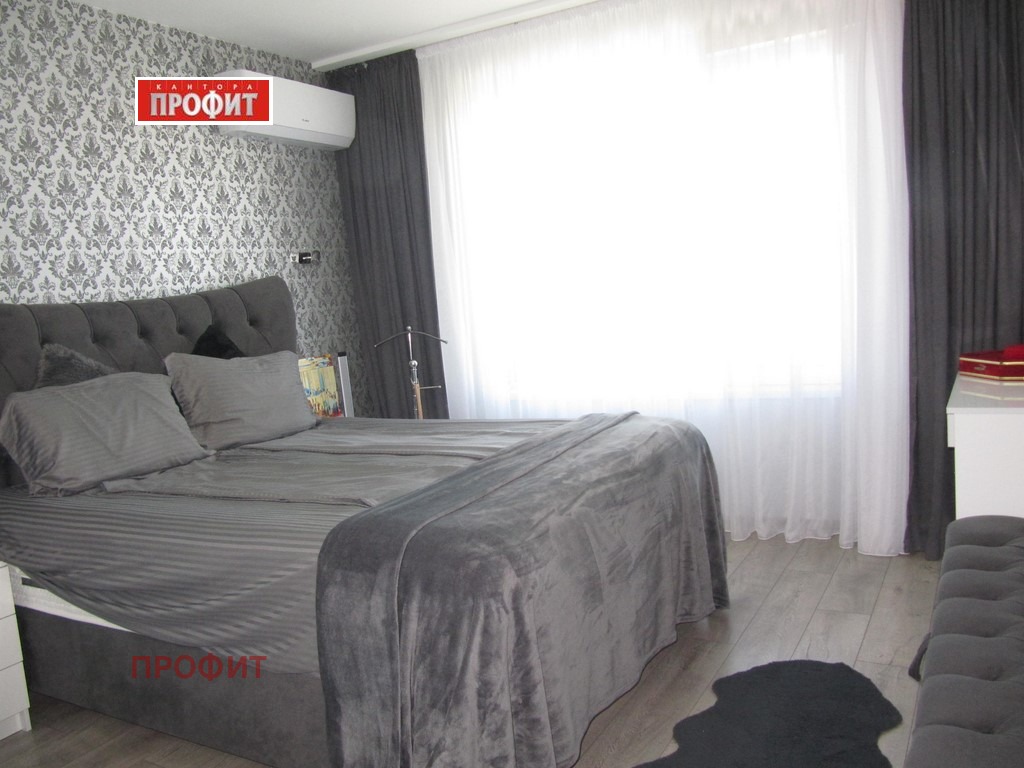 Продава 3-СТАЕН, гр. Пловдив, Тракия, снимка 7 - Апартаменти - 55724894