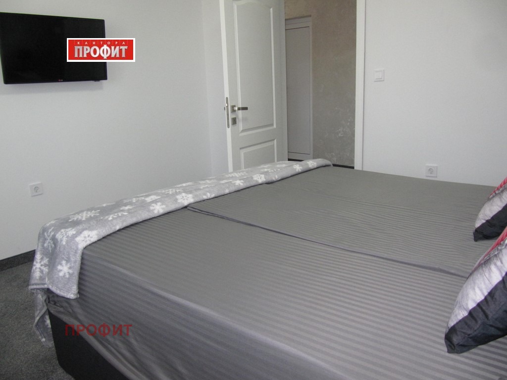 Продава 3-СТАЕН, гр. Пловдив, Тракия, снимка 12 - Апартаменти - 55724894