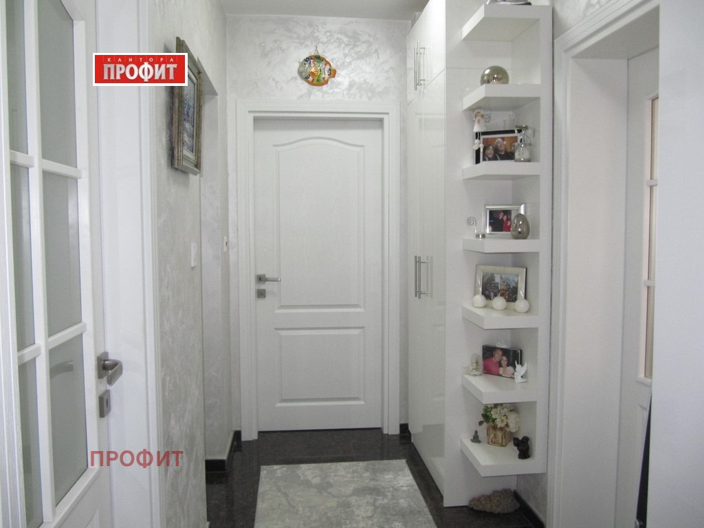 Продава 3-СТАЕН, гр. Пловдив, Тракия, снимка 6 - Апартаменти - 55724894