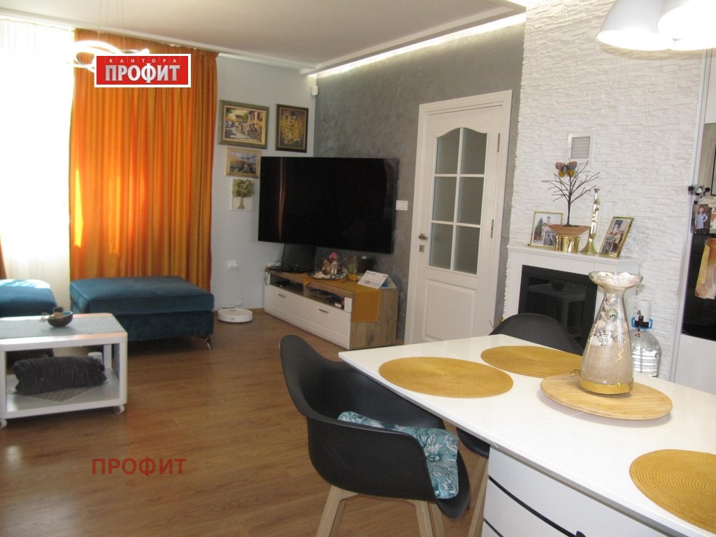 Продава 3-СТАЕН, гр. Пловдив, Тракия, снимка 4 - Апартаменти - 55724894