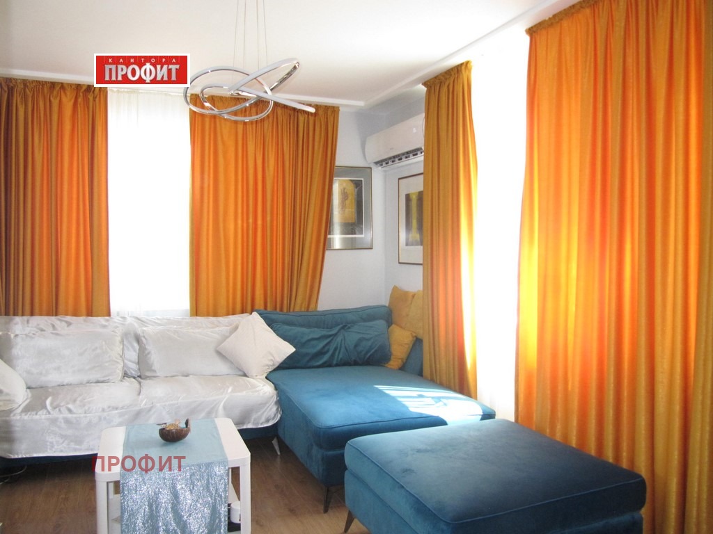 Продава 3-СТАЕН, гр. Пловдив, Тракия, снимка 2 - Апартаменти - 55724894
