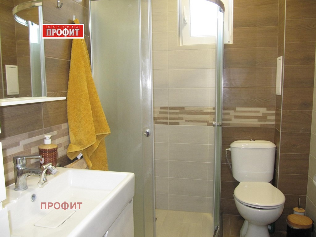 Продава 3-СТАЕН, гр. Пловдив, Тракия, снимка 13 - Апартаменти - 55724894