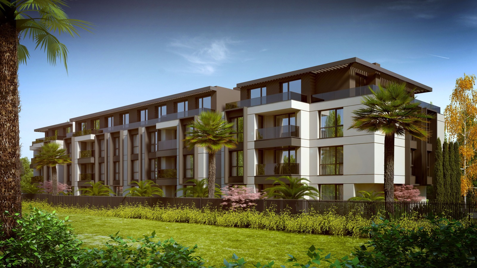 Продава 3-СТАЕН, гр. Бургас, Сарафово, снимка 2 - Апартаменти - 56360259