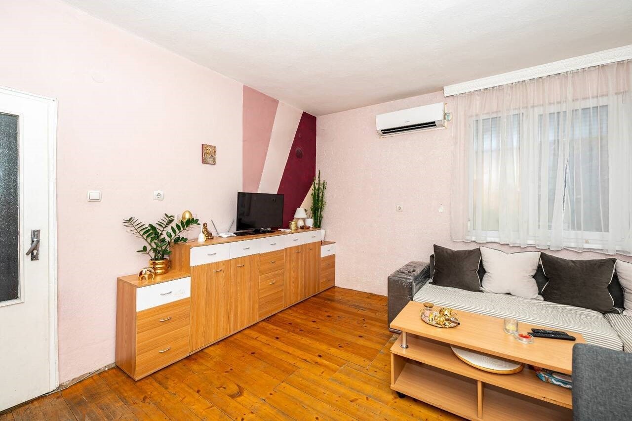 Продава 4-СТАЕН, гр. Пловдив, Център, снимка 2 - Апартаменти - 51375162