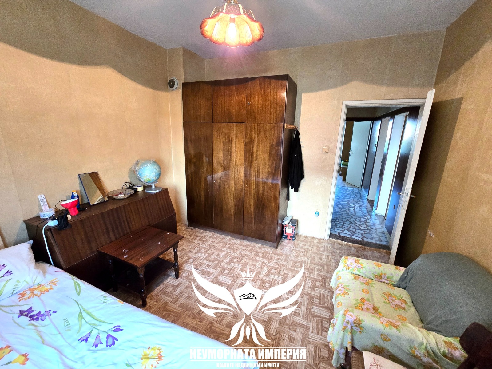 Продава 4-СТАЕН, гр. Пловдив, Тракия, снимка 10 - Апартаменти - 55895641