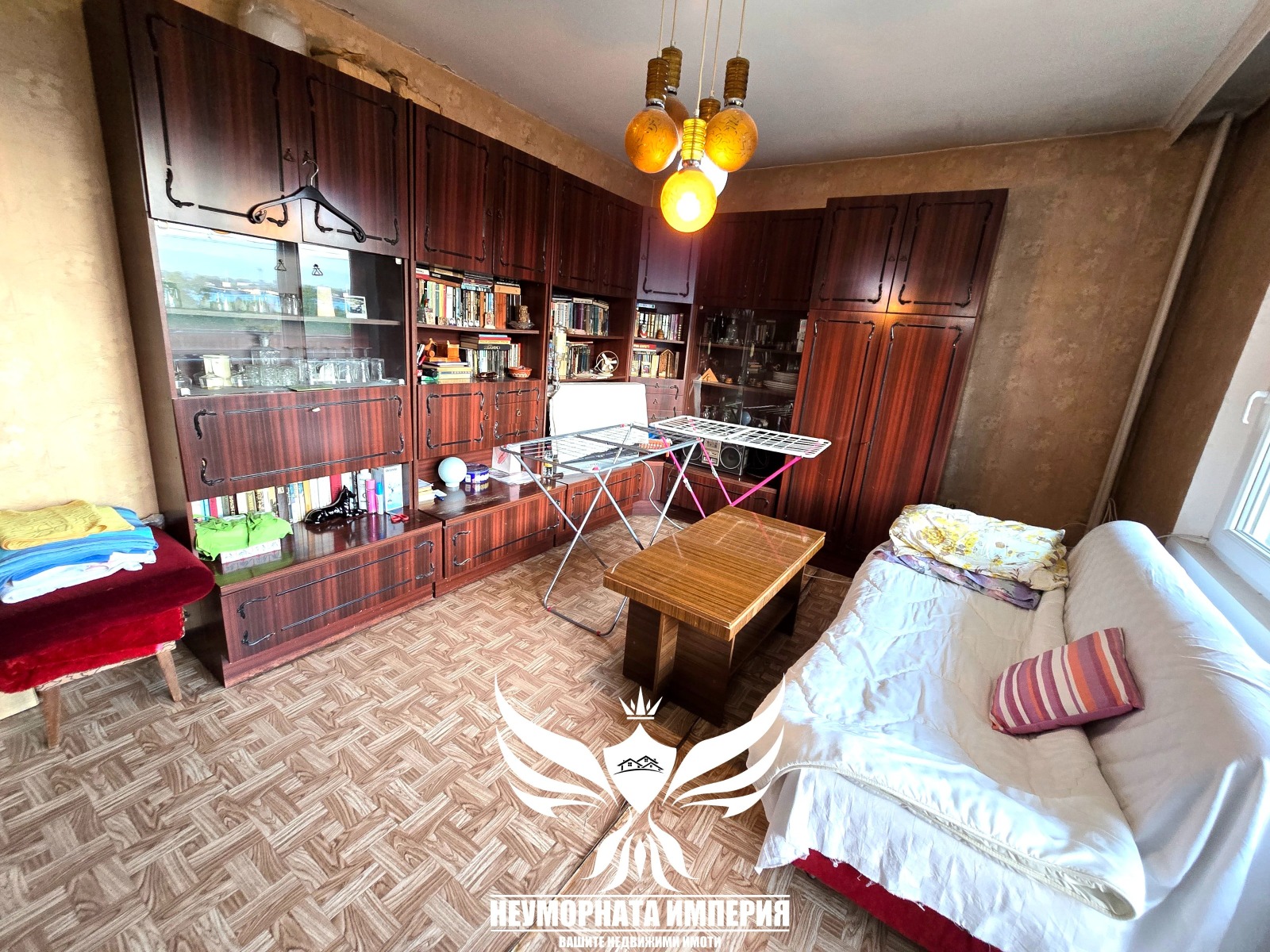 Продава 4-СТАЕН, гр. Пловдив, Тракия, снимка 15 - Апартаменти - 55895641